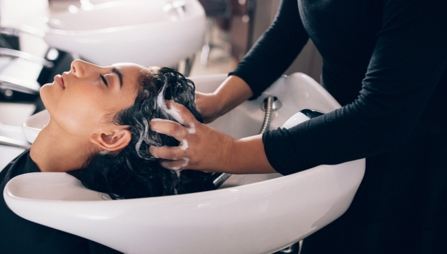 XP Shampoo alla Keratina e Balsamo Rivitalizzante da 1lt